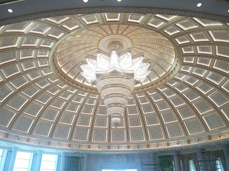 Ashgabat VIP Terminal — Ashgabat, Türkmenisztán, 3