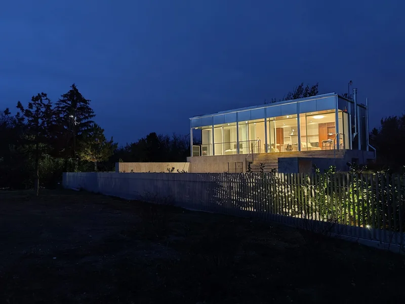 H40 — Balaton, Magyarország, 1