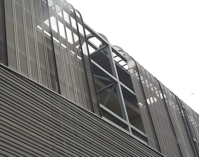 MOL Aréna — Dunaszerdahely, Szlovákia, 4