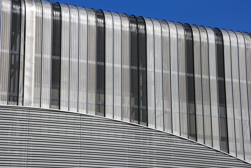 MOL Aréna — Dunaszerdahely, Szlovákia, 5